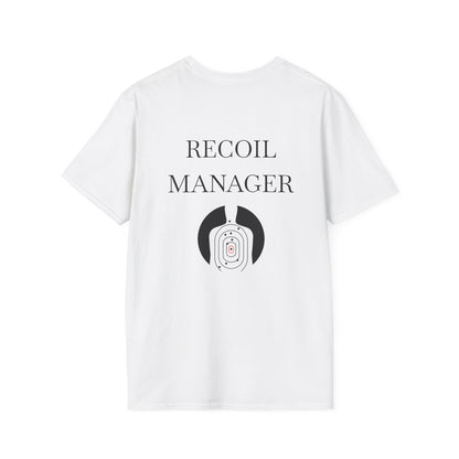 Manager of the Year T-Shirt