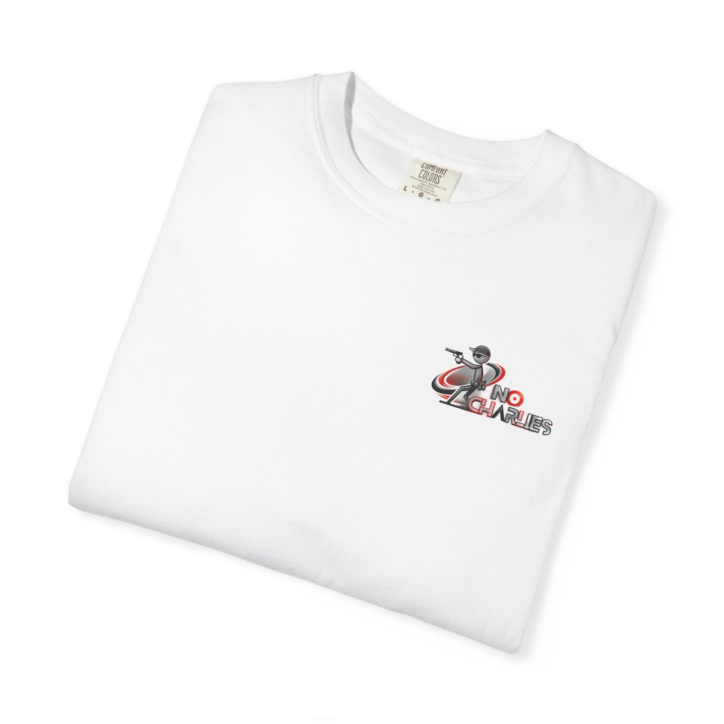 Range Day T-Shirt — “Any Day Is A Good Day For A Range Day” Shooting Tee