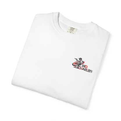 Range Day T-Shirt — “Any Day Is A Good Day For A Range Day” Shooting Tee