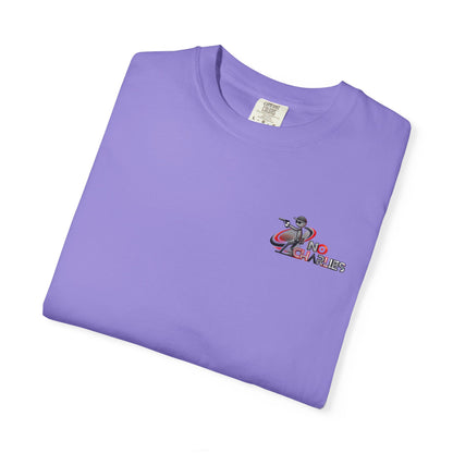 Range Day T-Shirt — “Any Day Is A Good Day For A Range Day” Shooting Tee