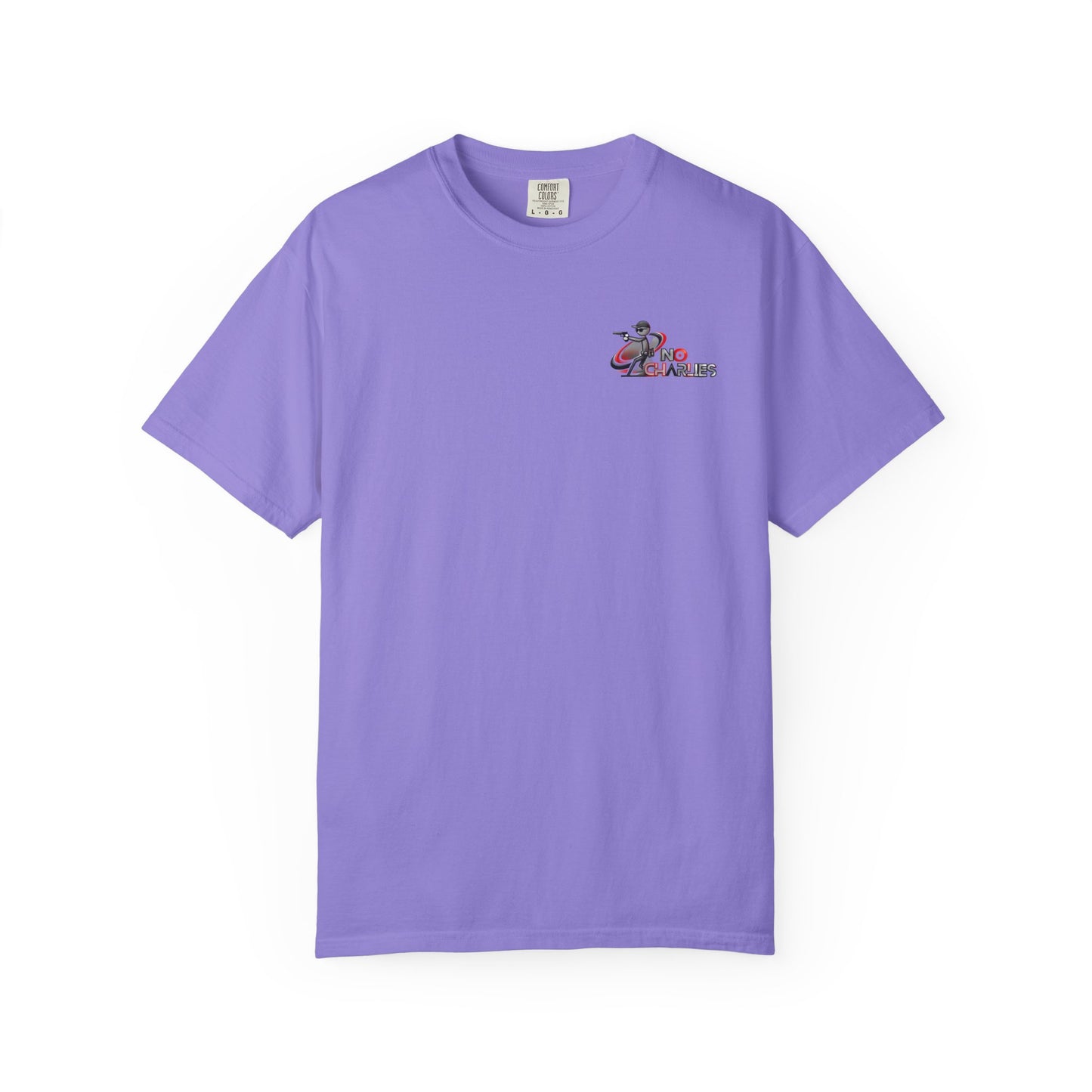 Range Day T-Shirt — “Any Day Is A Good Day For A Range Day” Shooting Tee