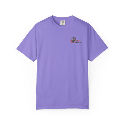 Range Day T-Shirt — “Any Day Is A Good Day For A Range Day” Shooting Tee