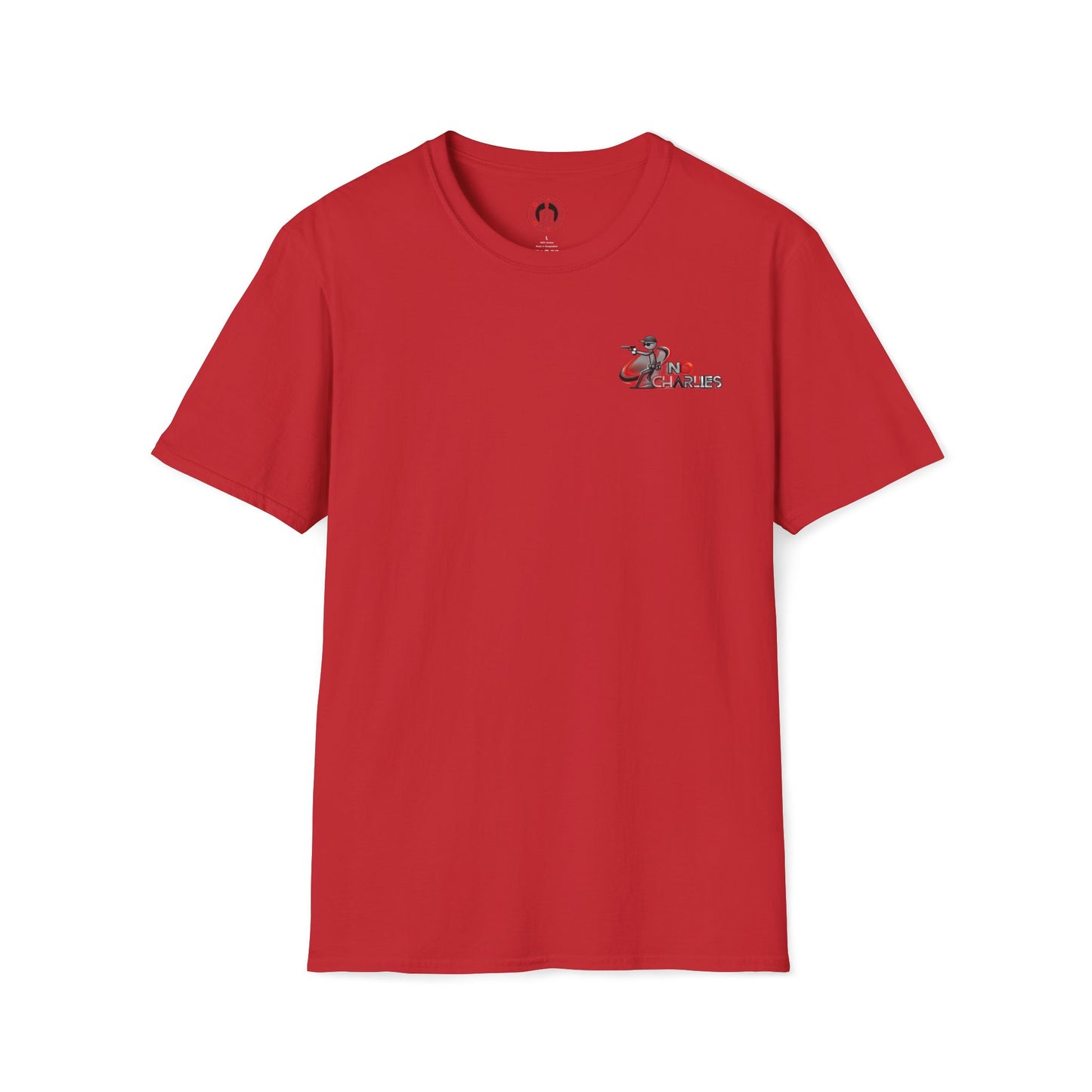 Any Day T-Shirt