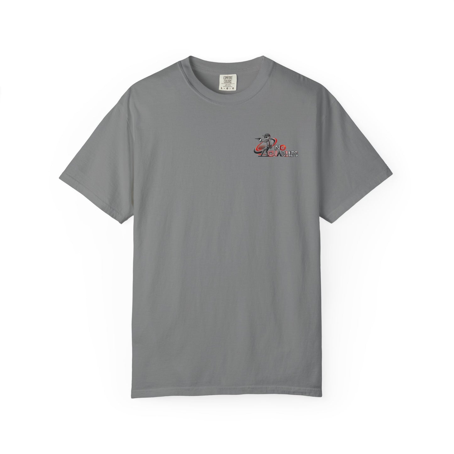 Range Day T-Shirt — “Any Day Is A Good Day For A Range Day” Shooting Tee