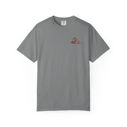 Range Day T-Shirt — “Any Day Is A Good Day For A Range Day” Shooting Tee
