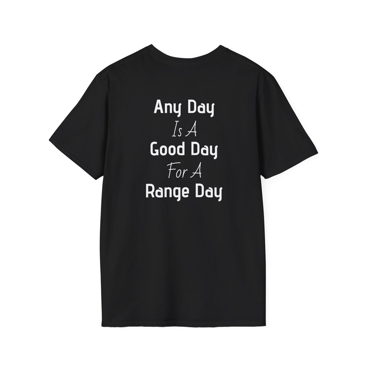 Any Day T-Shirt