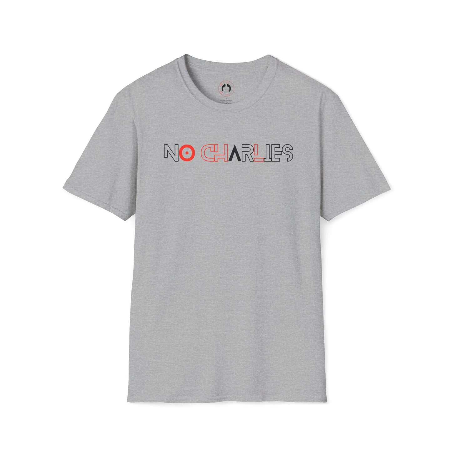 Any Day T-Shirt